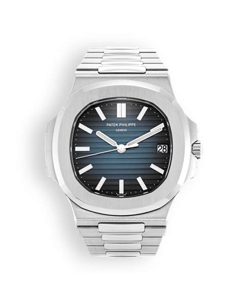 Patek Philippe Nautilus saatleri 